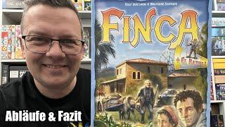 Finca (Hans im Glück bzw. Franjos) Mallorca, Urlaub, Spielen ... ein Klassiker, perfekt für Familien