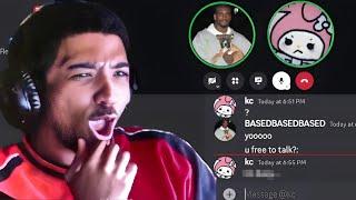 YBG dms YUGI'S EX WIFE