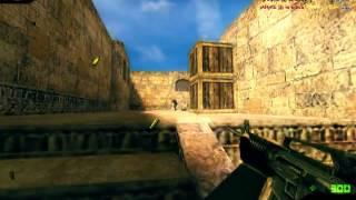 Movie Counter-Strike 1.6 (CS 1.6)