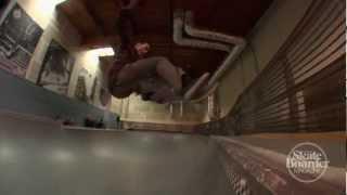 Skateboarder Magazine's Private Session with Johnny Layton & Friends