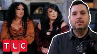Son In Law Jason FED UP With Living With Mum In Law Sunhe | sMothered