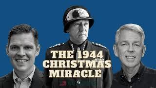 A WallBuilders Christmas Special - Miracle in 1944