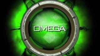 OMEGA El Fuerte - Merengue Electronico (Official Video HD) Omega El Fuerte