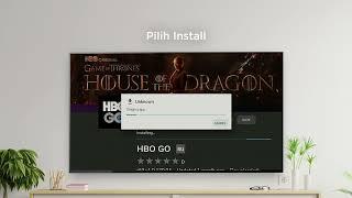 #WhatsOnHBOGO: Panduan Instalasi HBO GO di IndiHome TV