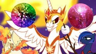 Daybreaker Burns Down The Disco