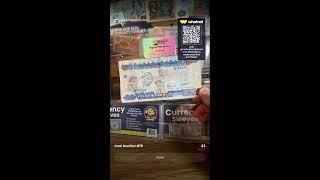 Cool World Currency Banknotes- Cool Coins & Notes