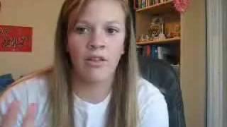 Re: The Chrisitian Challenge : I believe in a thing called l
