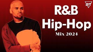 RnB HipHop Mix 2024 - Best RnB & HipHop Playlist 2024