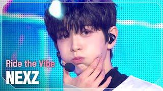 넥스지(NEXZ) - Ride the Vibe l Show Champion l EP.520 l 240605