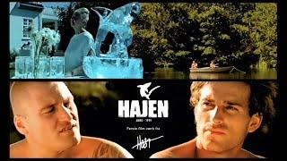 HAJEN. 1999. Kortfilm af HØST
