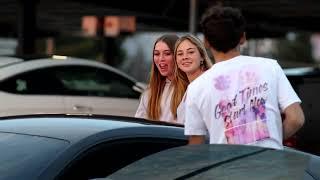 GOLD DIGGER PRANK PART 22 (THROAT GOAT EDITION)