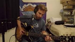 Rebelution - Fade Away (Cover by Chris Lawrie)