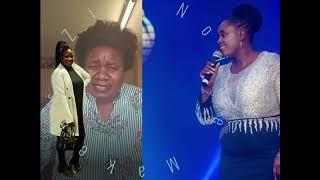 Aunty Selina voti Zim haina celebrities kunze kwevanhu 3