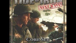 Tide of Iron: Next Wave review - Board Game Brawl