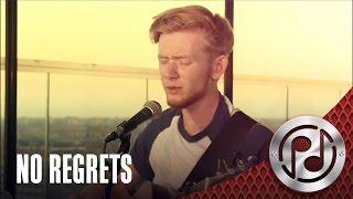 Joe Buck - No Regrets [Giels Liveshow]