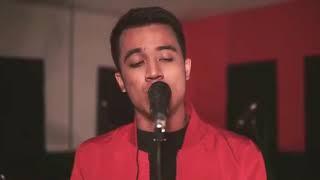 RAPUH - ALIFF AZIZ (Cover)