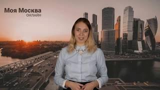 На территории ЗИЛа через затон Новинки появится автомобильный мост