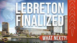 Ottawa Senators And NCC Come To AGREEMENT On Lebreton Flats Arena Development, What Happens Next?