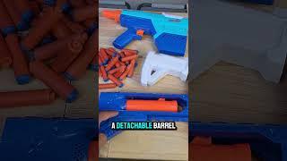 Nerf N Series Shadow Storm