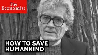 How to save humankind (according to James Lovelock)