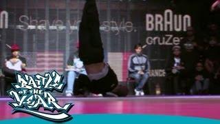 BOTY 2011 - FINAL - USA VS FRANCE [OFFICIAL HD VERSION BOTY TV]