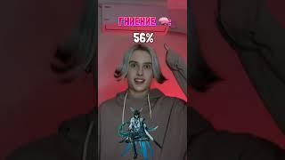 Pov:  чем больше ты потребляешь развлекательного контента, тем больше гниет твой мозг