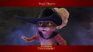 Don't miss #PussInBootsTheLastWish in PH cinemas Dec. 7