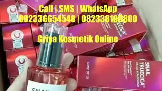 Snail Truecica Asli || Harga Snail Truecica Asli Dijakarta 082336654548