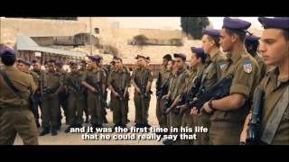 Israeli Soldiers Talk About Their Taglit-Birthright Israel Experience