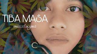 Muzz Fayart - Tiba Masa (Official Lyric Video)  Prod. by Micco