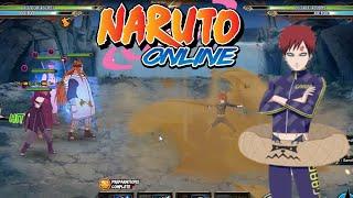 Naruto Online - Why you must have Gaara [Swimsuit] in 2023