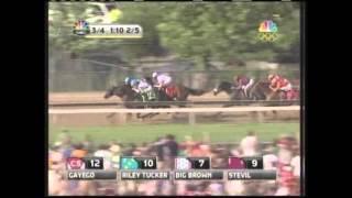 TVG - Insane reaction on-air from announcers.  FOUL LANGUAGE