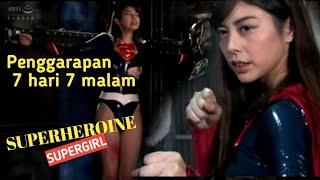Superlady Pahlawan Kebohayan | Alur Cerita Film