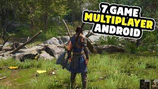 7 Game Multiplayer Terbaik Android 2024 | Grafik HD #4