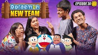 EXCLUSIVE : Doraemon NEW VOICES || TMMS