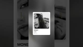 MONEY - LISA