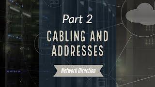 Cabling Devices | Network Fundamentals Part 2