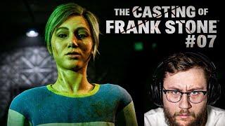 The Casting Of Frank Stone #07