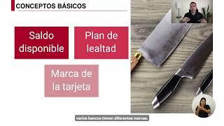 Principios del funcionamiento de las tarjetas