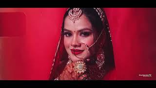 Mitesh & Deepa | Cinematic Wedding | 2024 | Galaxy Studio  | Kanpur | Best wedding video kanpur |