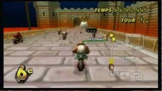 [MKWii] Course entre κ¢ + fun