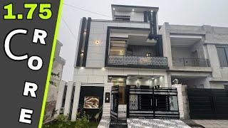 Beautiful House for Sale in Park View City Lahore | 5 Marla Luxury House Tour | Diamond Block