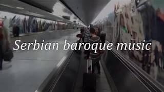 Serbian baroque music - Contemporary music for Belgrade Baroque - PROMO