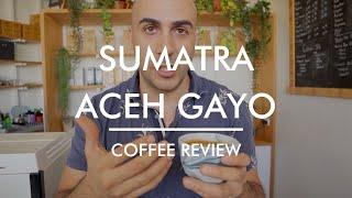 Sumatran Single Origin Coffee Review