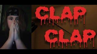 HORRIFYING INDIE GAME (clap clap)