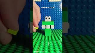 Робот из Лего #deadpool #music #lego#militarybricks #лего #legomusic#minecraft #майнкрафт#autobricks