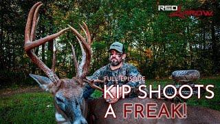 Non-Typical FREAK Hits The Dirt!! I Red Arrow I Full Episode