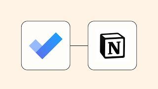 How to Connect Microsoft To Do To Notion  - Easy Integration Tutorial