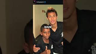 NEYMAR BETRAYED LAMINE YAMAL 