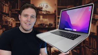 Apple MacBook Pro 15 2019 Review in 2022: Incredible Laptop that's more Trouble than it's Worth